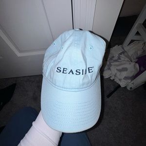 seaside hat